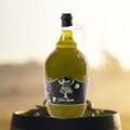 Erken Hasat Zeytinyağı