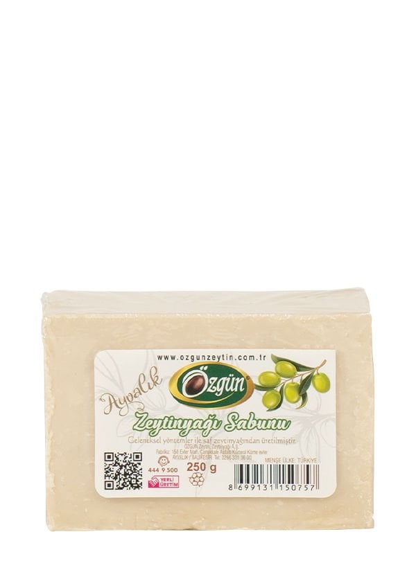 Zeytinyağı Sabunu - 250 g