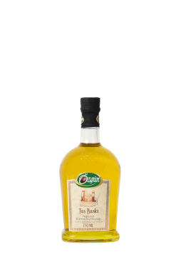 Taş Baskı Sızma Zeytinyağı - 750 ml Kare Şişe