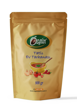 Tatlı Tarhana - 800 g