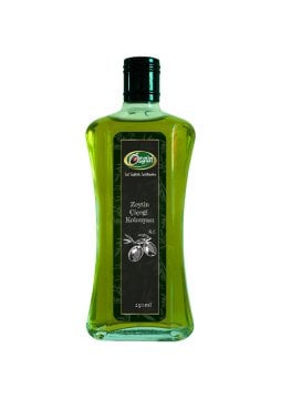 Zeytin Çiçeği Kolonyası 80° - 250 ml Cam Şişe