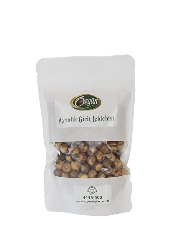 Girit Leblebisi - 130 g