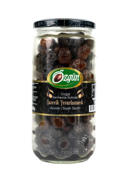 Tazecik Yuvarlamacık