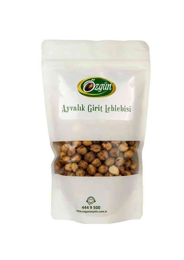 Girit Leblebisi - 270 g