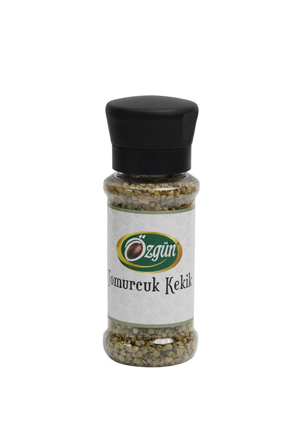 Tomurcuk Kekik Tüp - 25 g