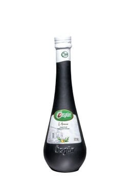 Portakal Çeşnili Zeytinyağı- 375 ml