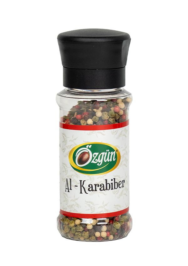 Al Karabiber - 80 g