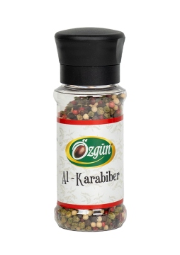 Al Karabiber - 80 g
