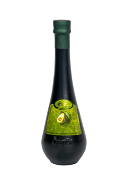 Avokado Çeşnili Zeytinyağı- 375 ml